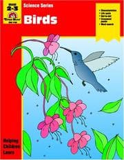 Tapa de Birds