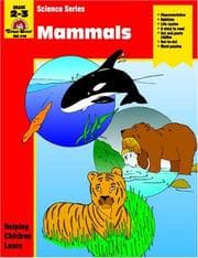 Tapa de Mammals