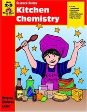 Tapa de Kitchen Chemistry