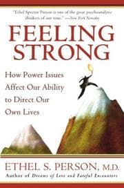 Tapa de Feeling Strong