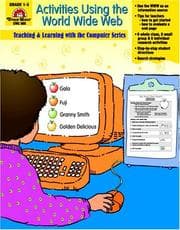 Tapa de Activities Using the World Wide Web