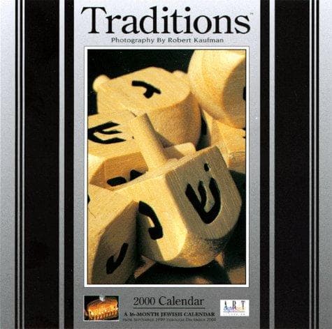 Tapa de Traditions