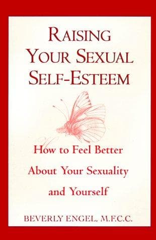 Tapa de Raising your sexual self-esteem