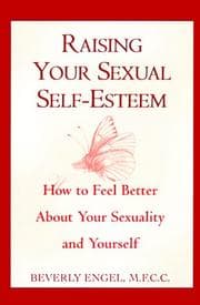 Tapa de Raising your sexual self-esteem