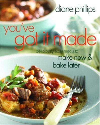 Tapa de You've Got It Made
