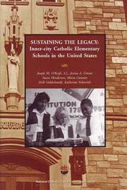 Tapa de Sustaining the Legacy