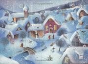 Tapa de Winter Wonderland Advent Cale