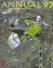 Tapa de Bologna Annual 1997 Fiction (Bologna Annual. Illustrators of Children's Books)