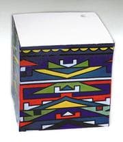 Tapa de African Artistry