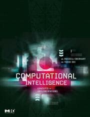 Tapa de Computational intelligence