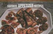 Tapa de Favorite Appetizer Recipes