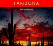 Tapa de Arizona