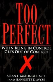 Tapa de Too perfect