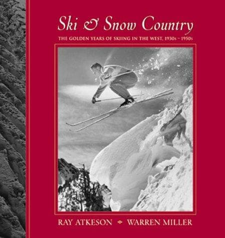 Tapa de Ski and Snow Country
