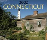 Tapa de Connecticut Calendar 2002