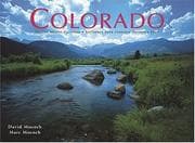 Tapa de Colorado 2005 Calendar (2005 Calendars)