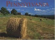 Tapa de Pennsylvania 2005 Calendar