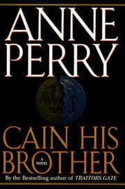 Tapa de Cain & His Brother Hardcover P