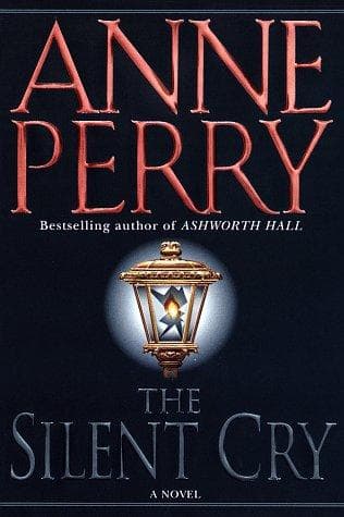 Tapa de The silent cry