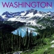 Tapa de Washington 2006 Calendar