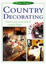 Tapa de Country Decorating (Home Magic)