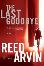 Tapa de The last goodbye