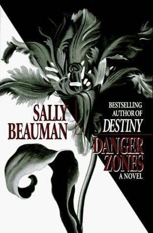 Tapa de Danger zones