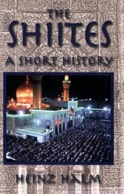 Tapa de The Shi'ites