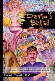 Tapa de Dante's Ballad