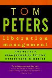 Tapa de Liberation Management