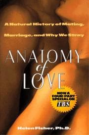 Tapa de Anatomy of Love