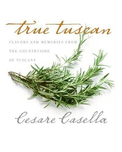 Tapa de True Tuscan