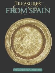 Tapa de Treasures from China