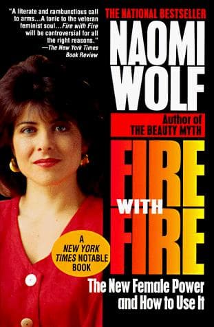 Tapa de Fire with Fire