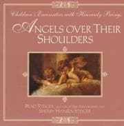 Tapa de Angels over their shoulders