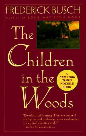 Tapa de Children in the Woods