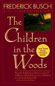 Tapa de Children in the Woods