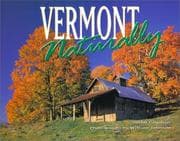 Tapa de Vermont Naturally 2002 Calendar