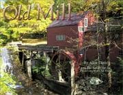 Tapa de Old Mill Calendar 2002