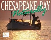 Tapa de Chesapeake Bay Naturally 2003 Calendar