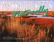 Tapa de Massachusetts Naturally 2003 Calendar
