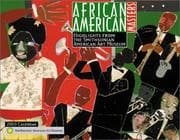 Tapa de African American Masters 2003 Calendar