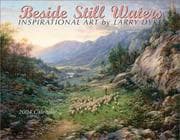 Tapa de Beside Still Waters 2004 Calendar