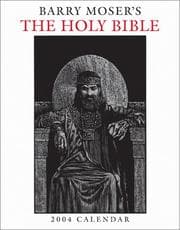 Tapa de Holy Bible 2004 Calendar