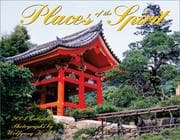 Tapa de Places of the Spirit 2004 Calendar
