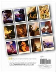 Tapa de Maxfield Parrish Masterworks 2004 Calendar