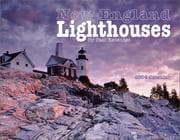 Tapa de New England Lighthouses 2004 Calendar