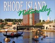 Tapa de Rhode Island Naturally 2004 Calendar