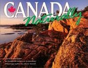 Tapa de Canada, Naturally 2004 Calendar