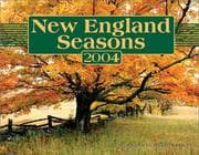 Tapa de New England Seasons 2004 Calendar